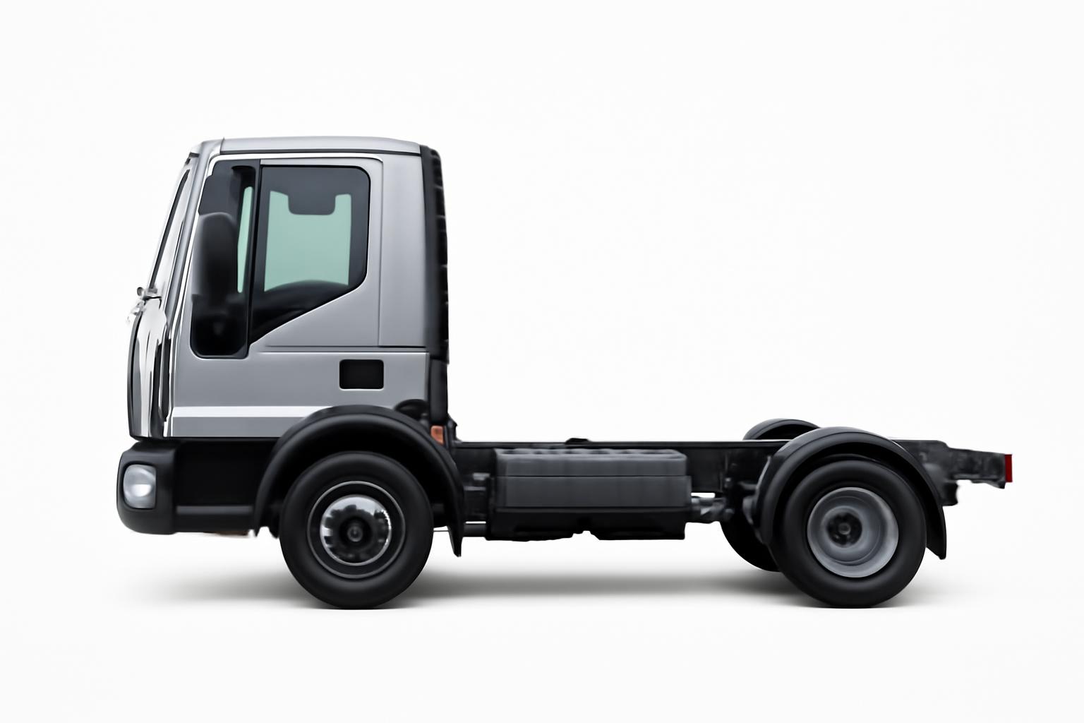 Iveco Eurocargo