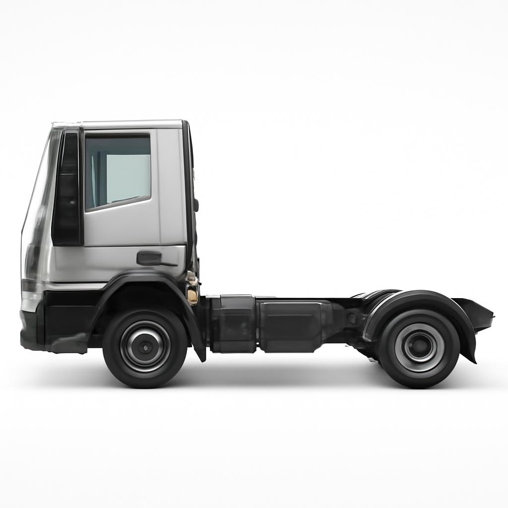Iveco Eurocargo