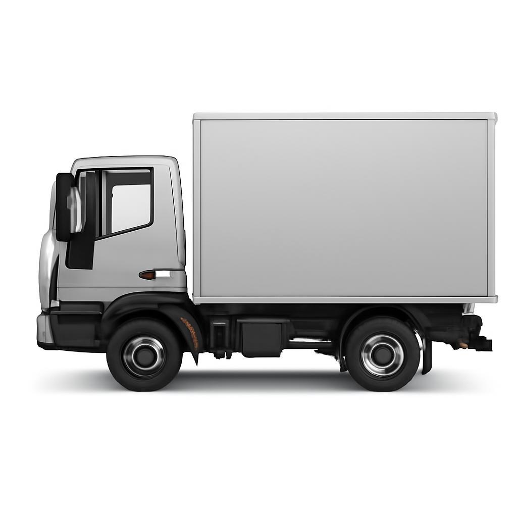 Iveco Eurocargo