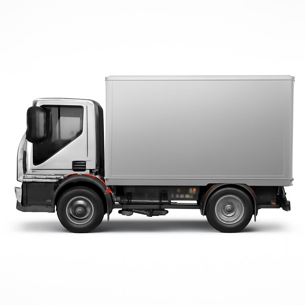 Iveco Eurocargo