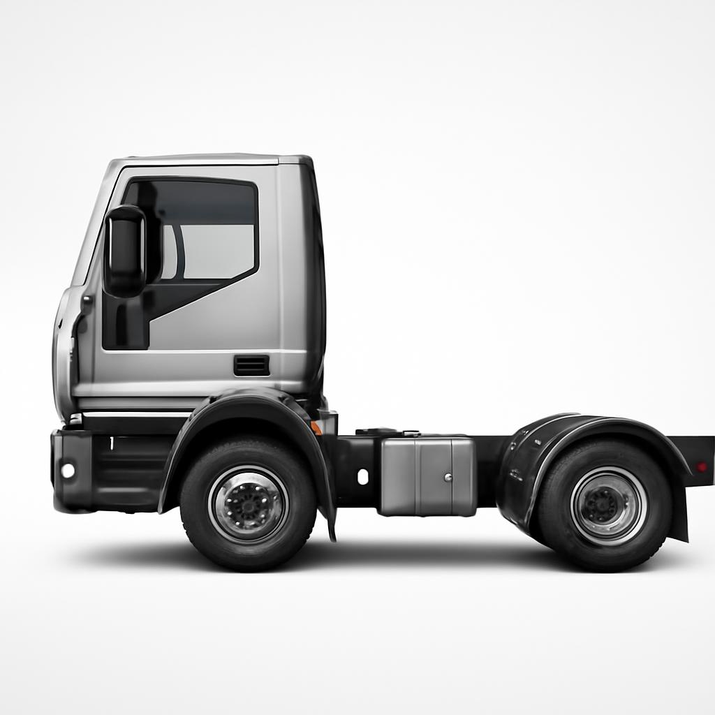 Iveco Eurocargo