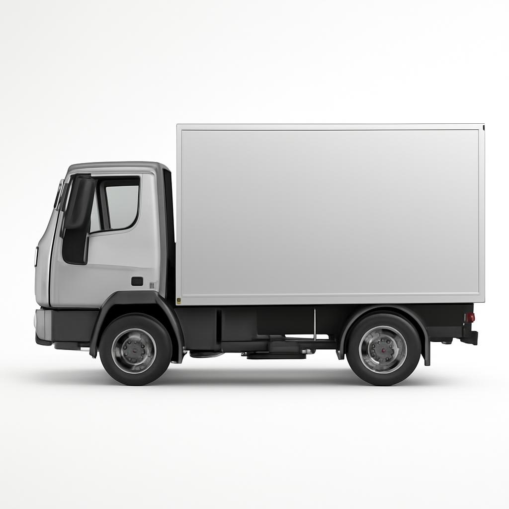 Iveco Eurocargo