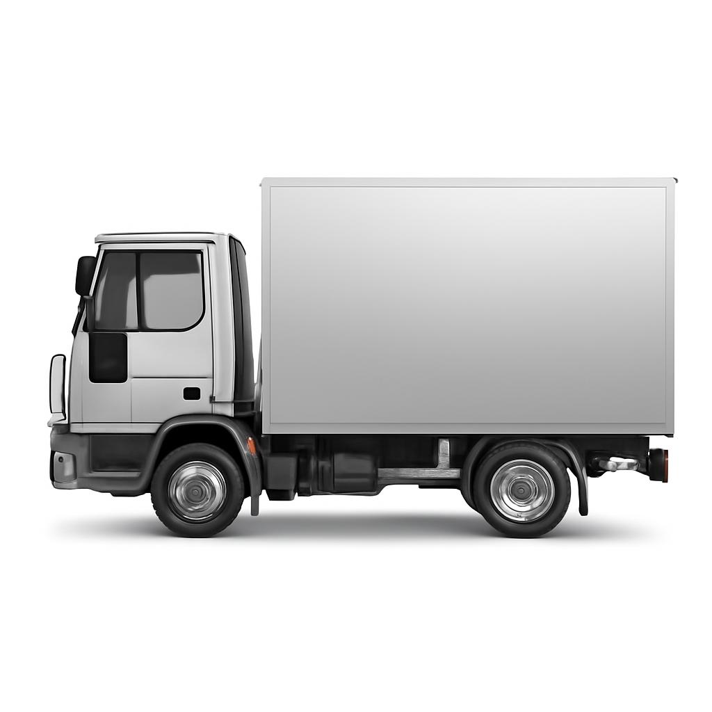 Iveco Eurocargo