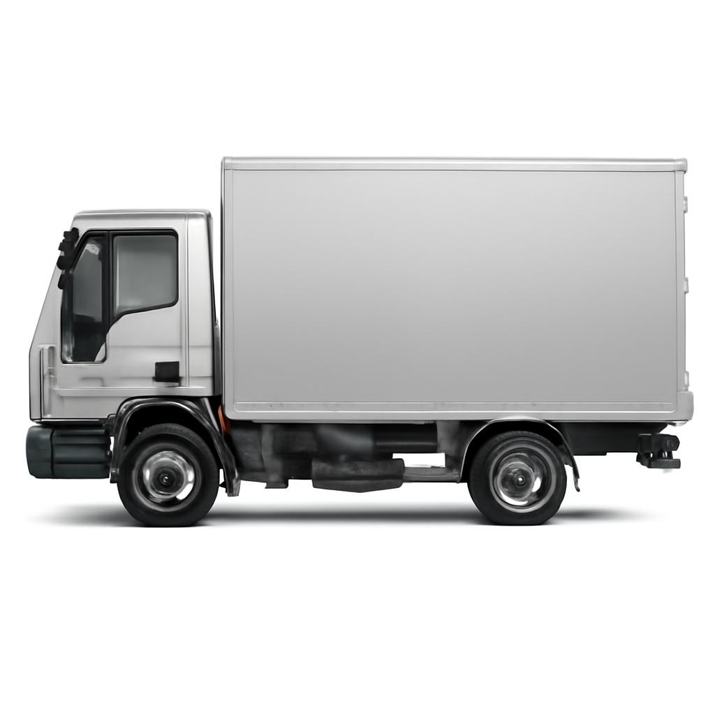 Iveco Eurocargo