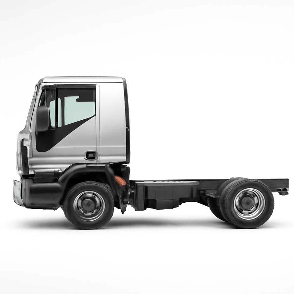 Iveco Eurocargo