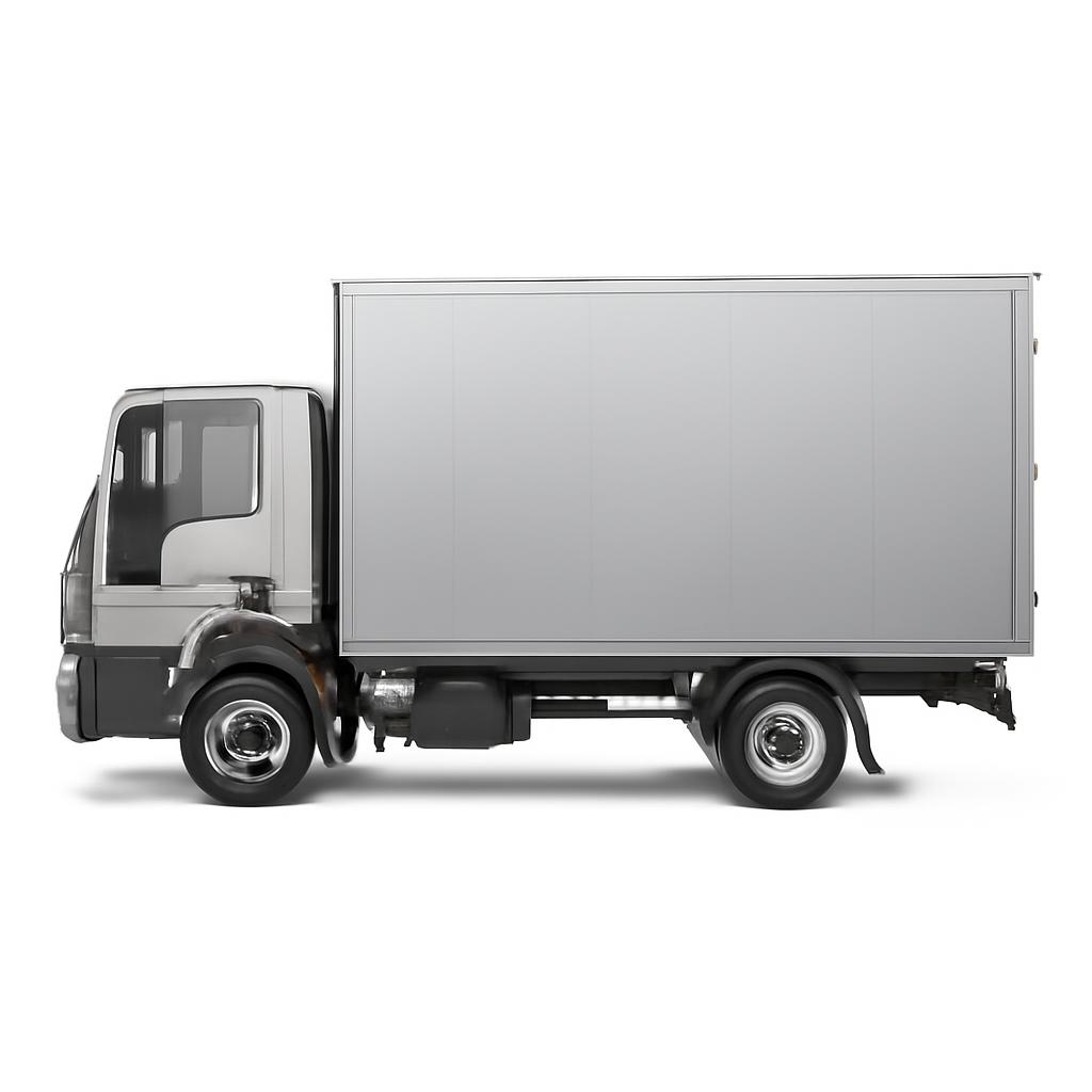 Iveco Eurocargo