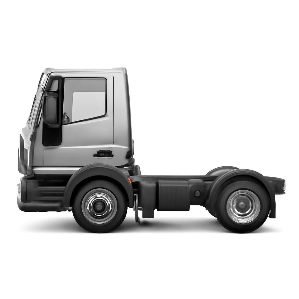 Iveco Eurocargo