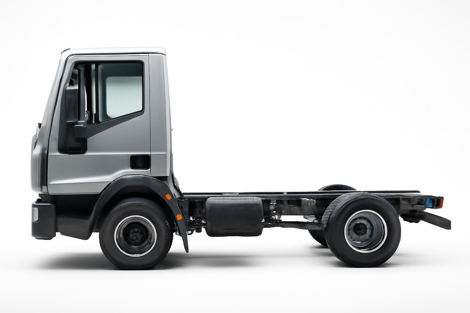 Iveco Eurocargo