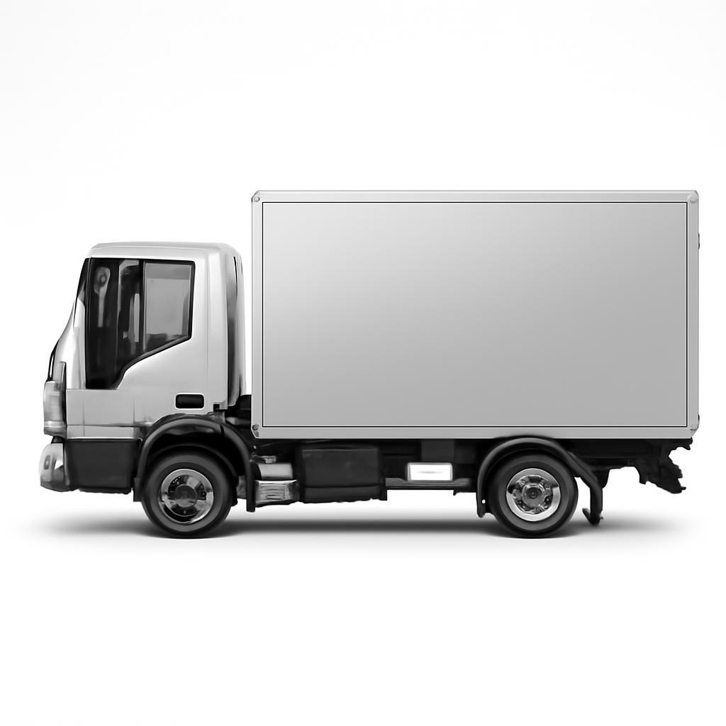 Iveco Eurocargo