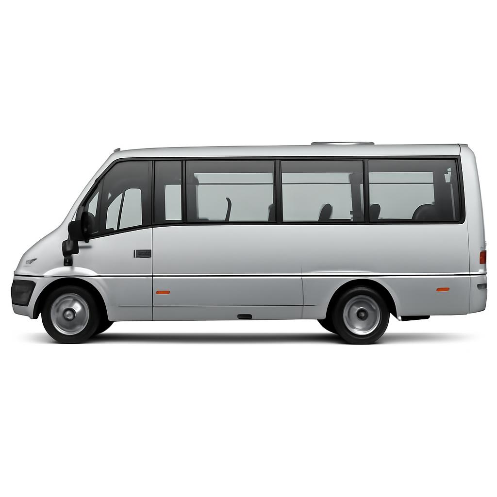 Iveco Euromidi