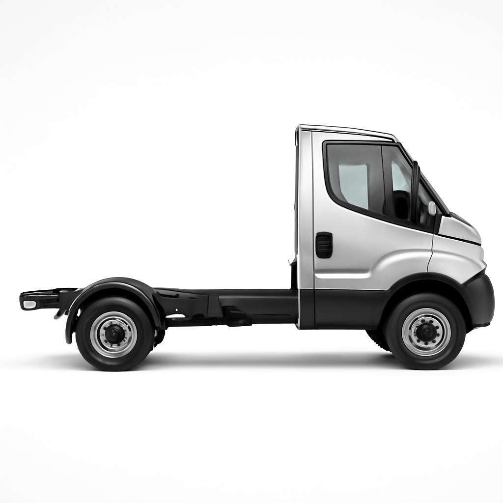 Iveco Euromover