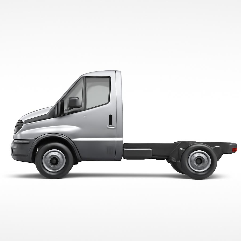 Iveco Euromover