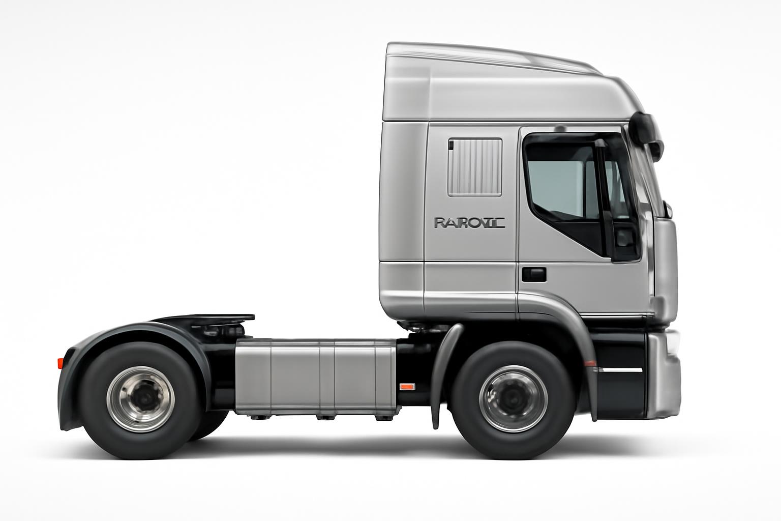 Iveco Eurostar