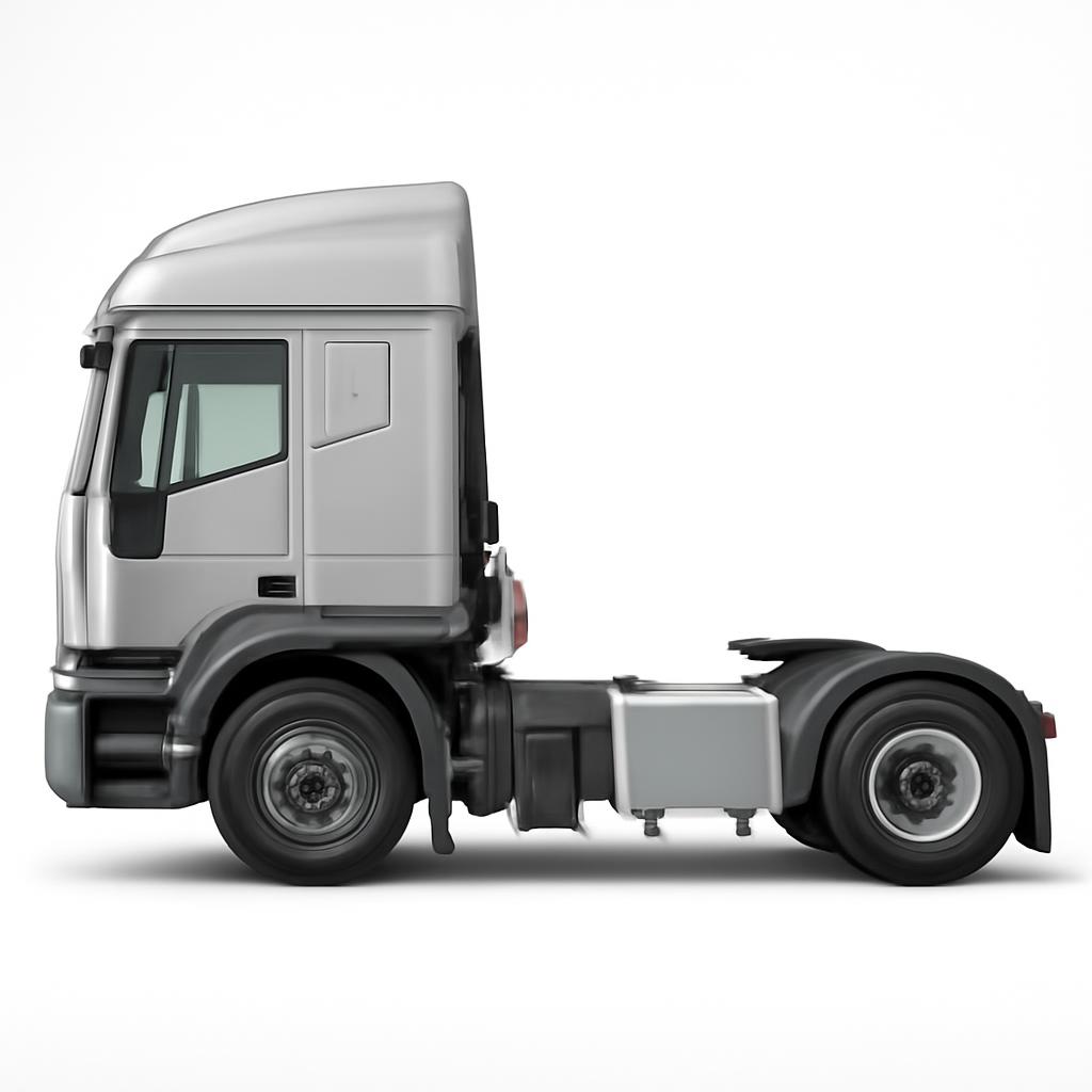 Iveco Eurostar
