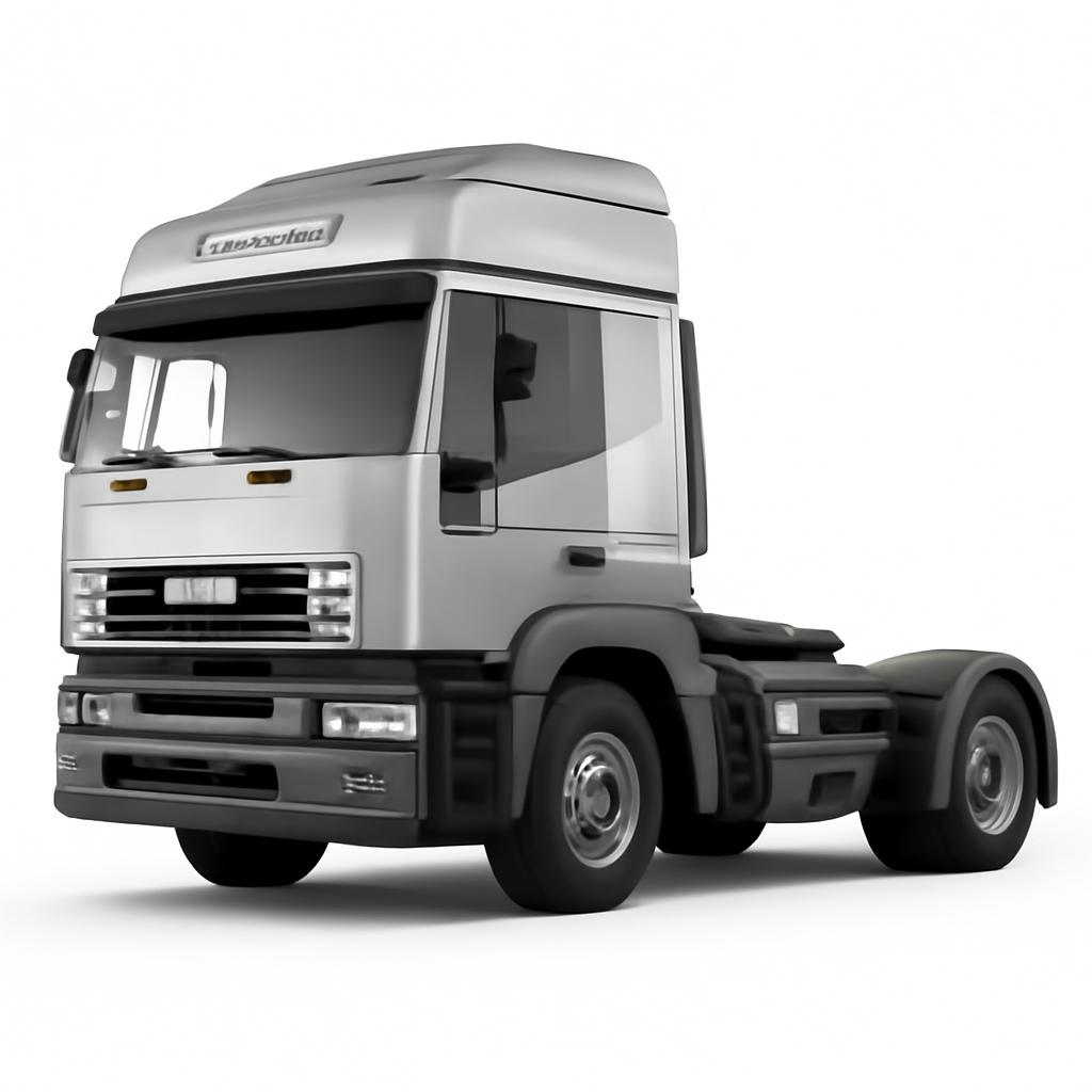 Iveco Eurostar