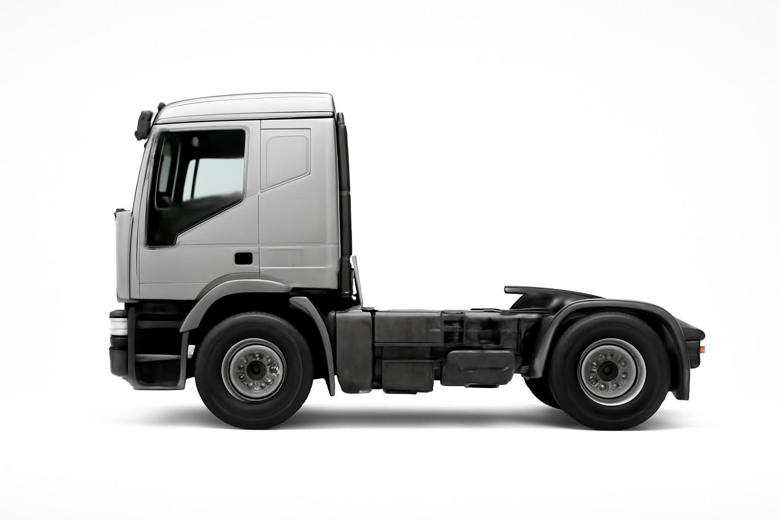Iveco Eurotech