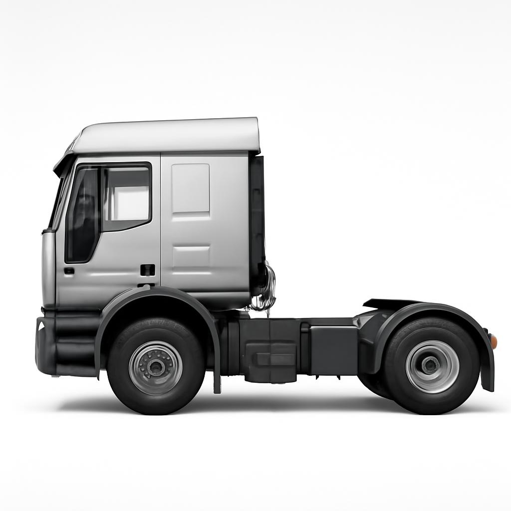 Iveco Eurotech