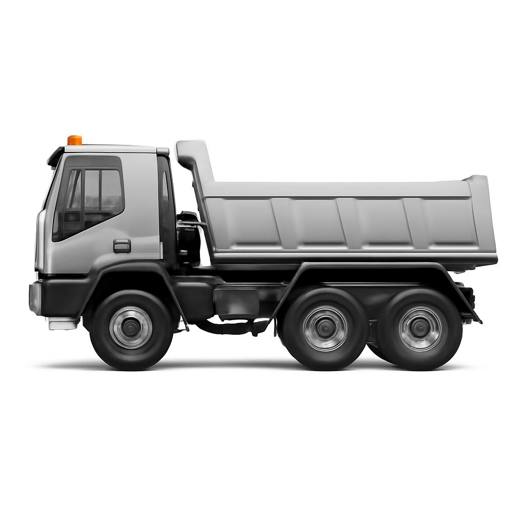 Iveco Eurotrakker