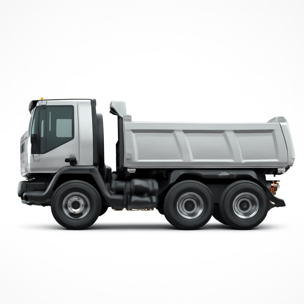 Iveco Eurotrakker