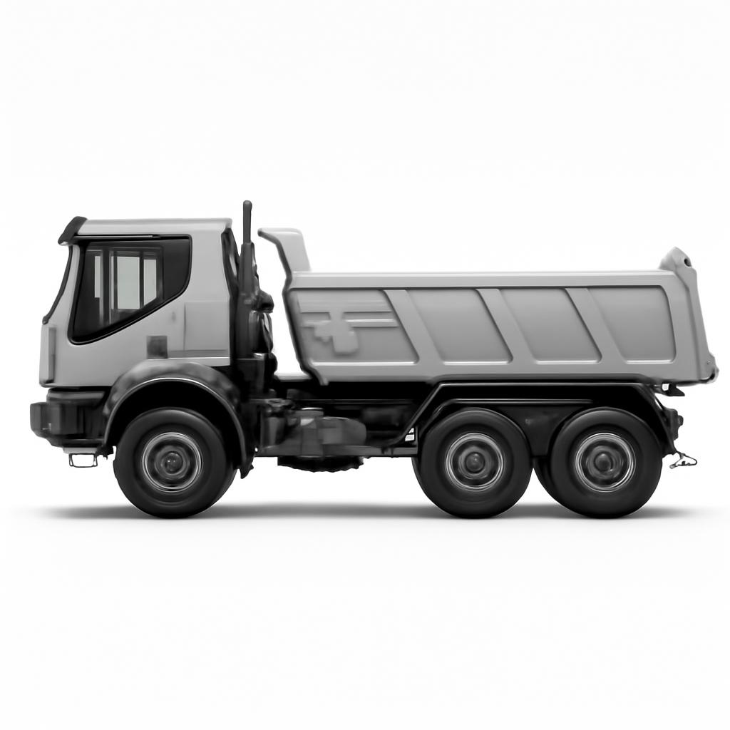 Iveco Eurotrakker