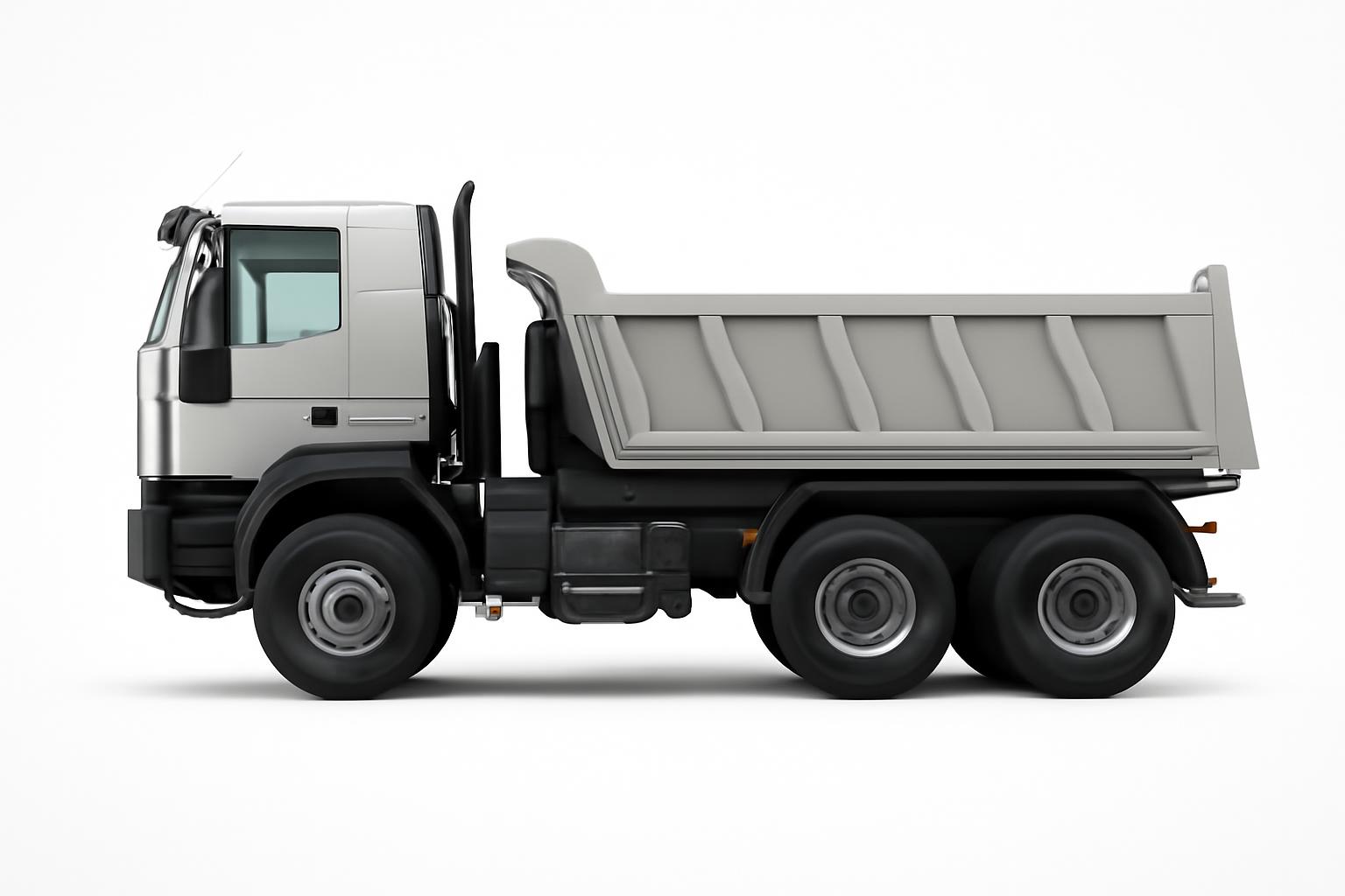 Iveco Eurotrakker