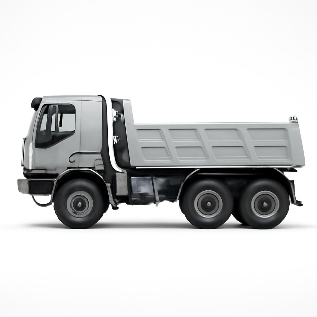 Iveco Eurotrakker