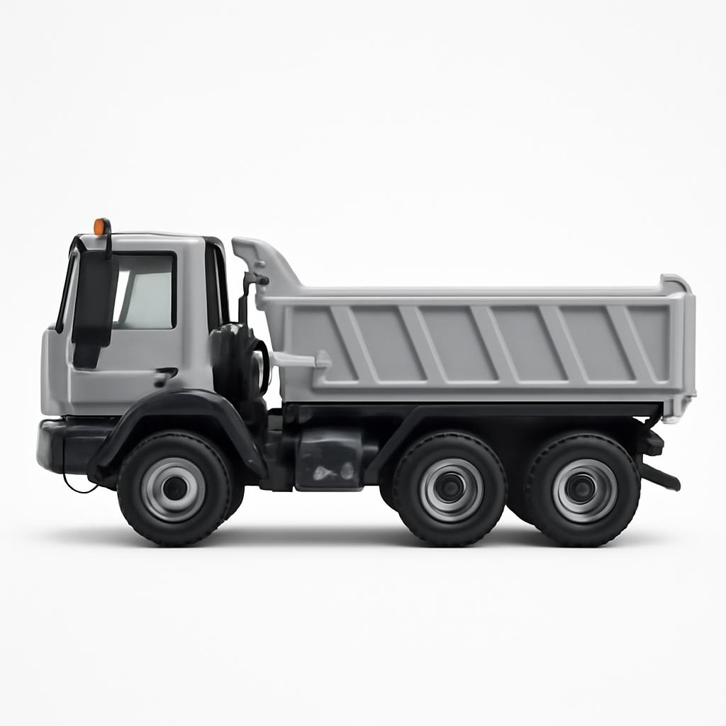 Iveco Eurotrakker
