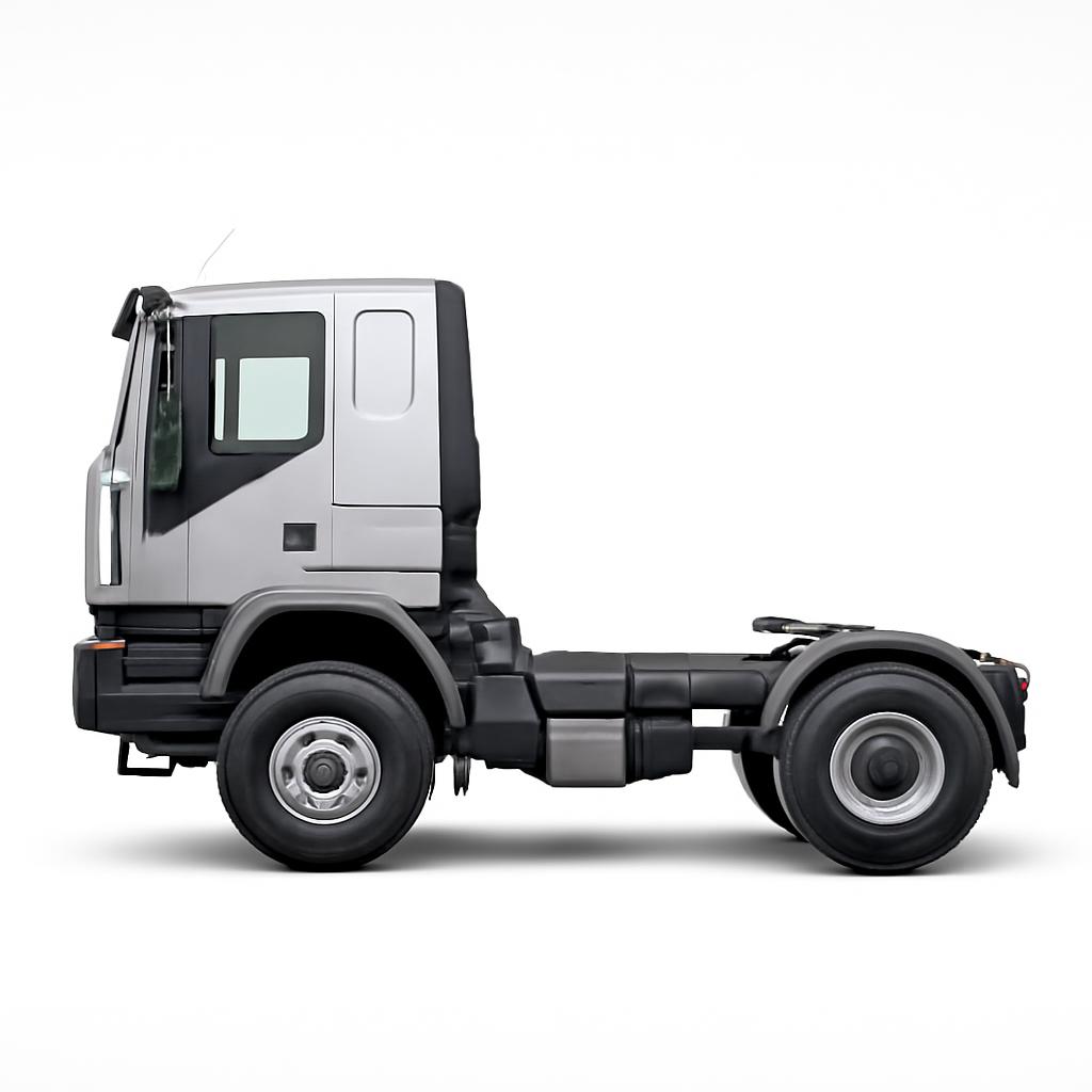 Iveco Eurotrakker