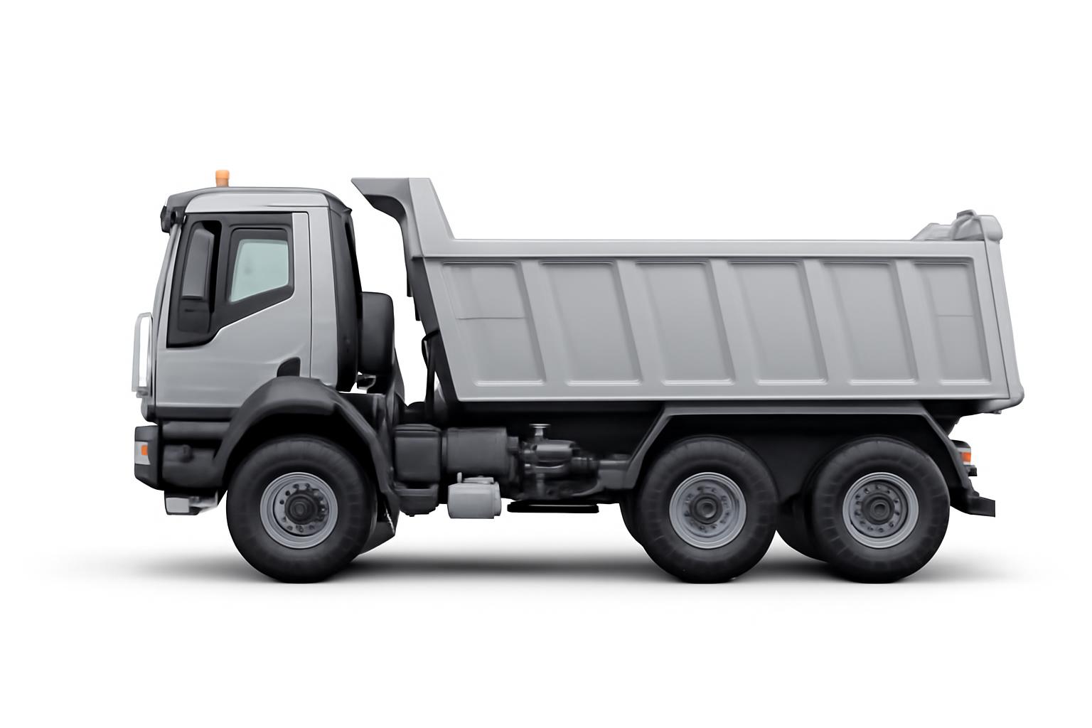 Iveco Eurotrakker