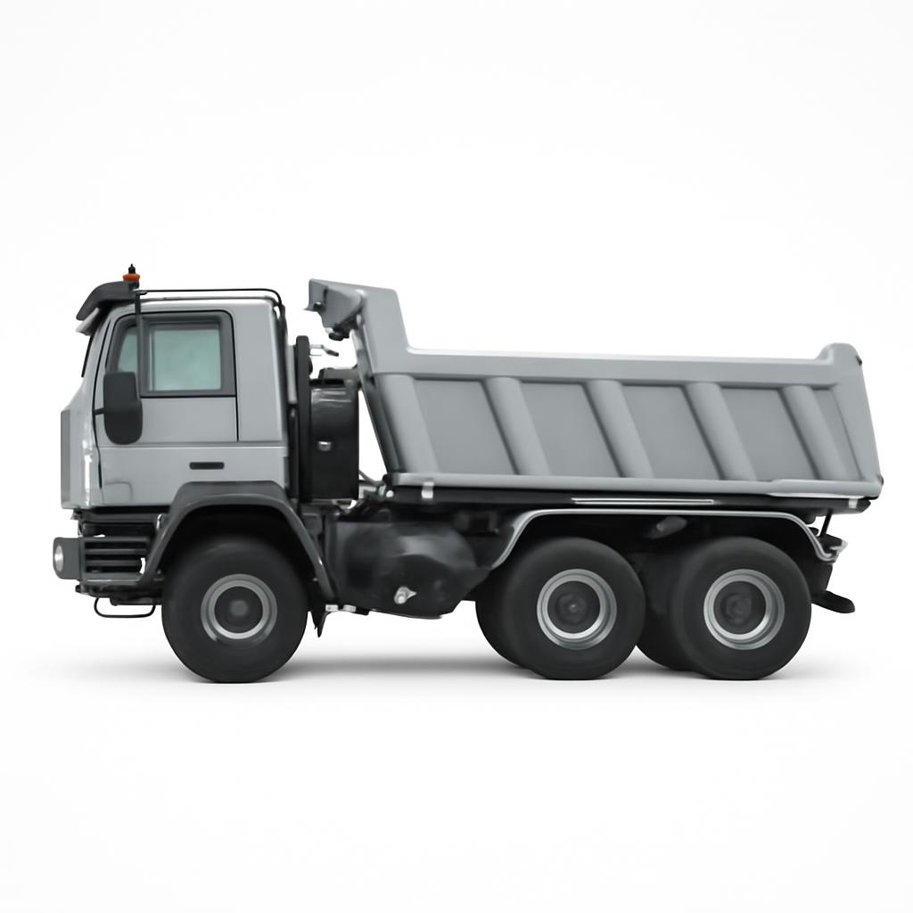 Iveco Eurotrakker