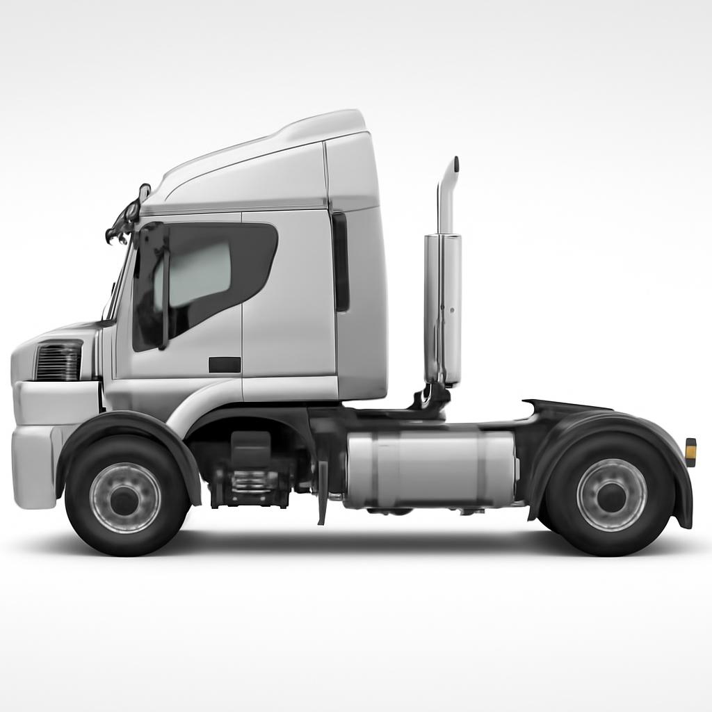 Iveco Powerstar
