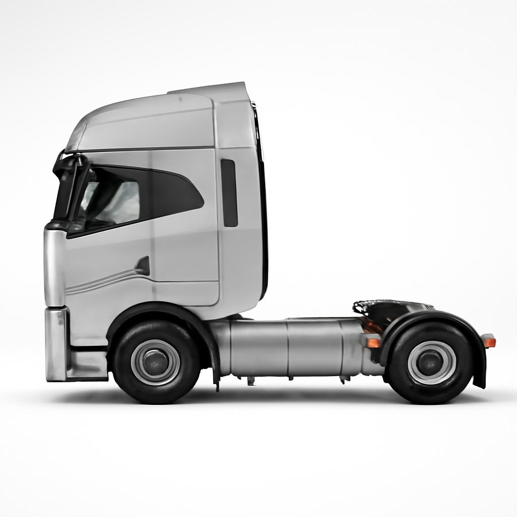 Iveco S-Way