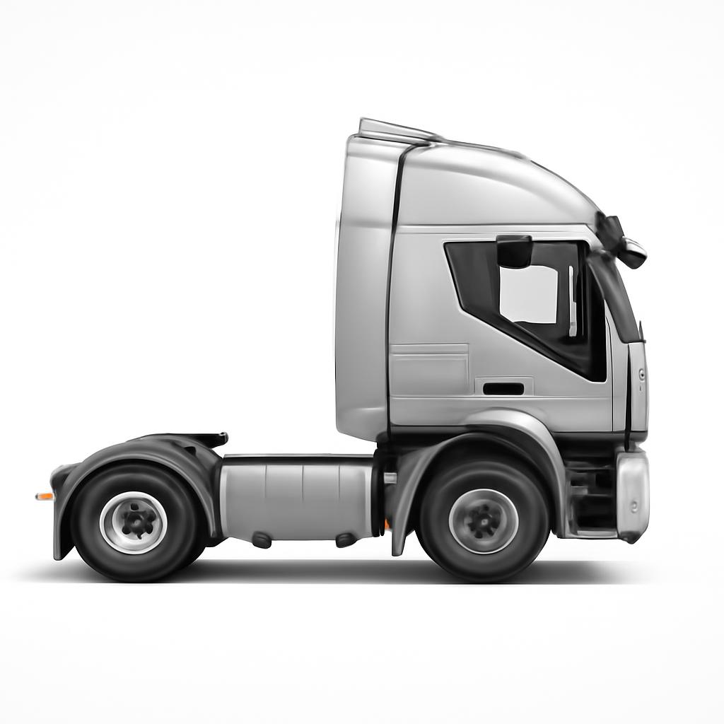 Iveco Stralis