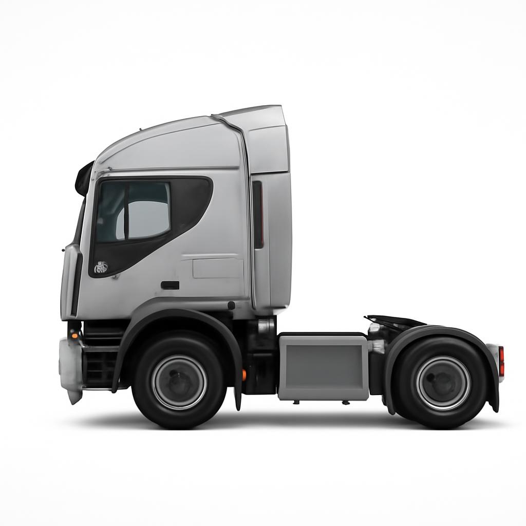 Iveco Stralis
