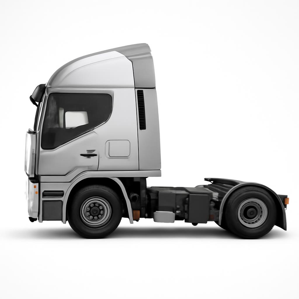 Iveco Stralis