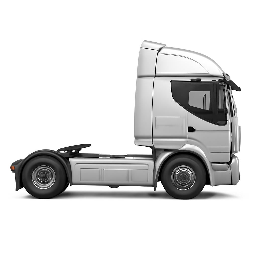 Iveco Stralis