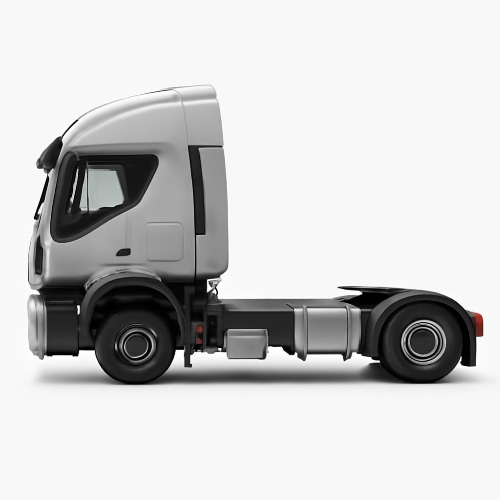 Iveco Stralis