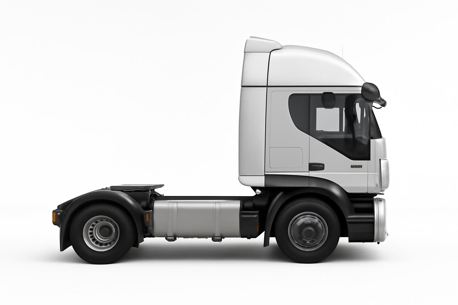 Iveco Stralis