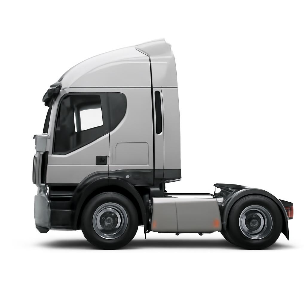 Iveco Stralis