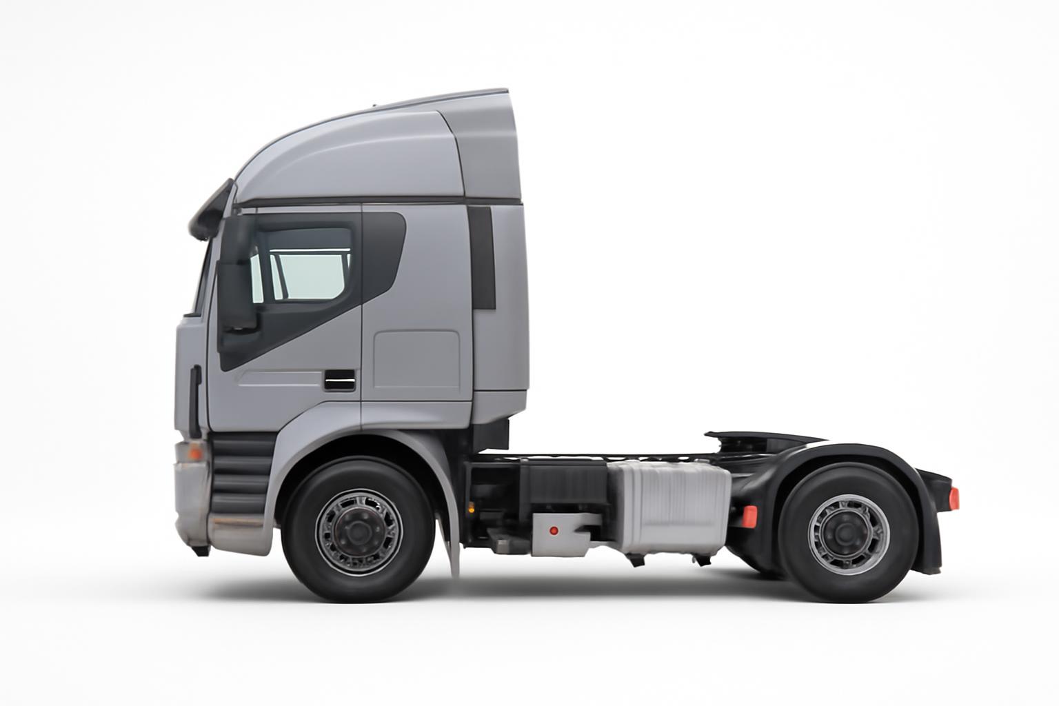 Iveco Stralis