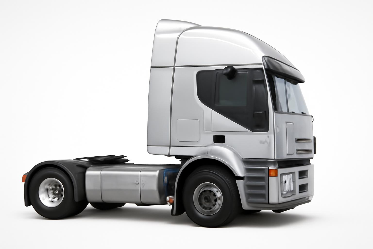 Iveco Stralis