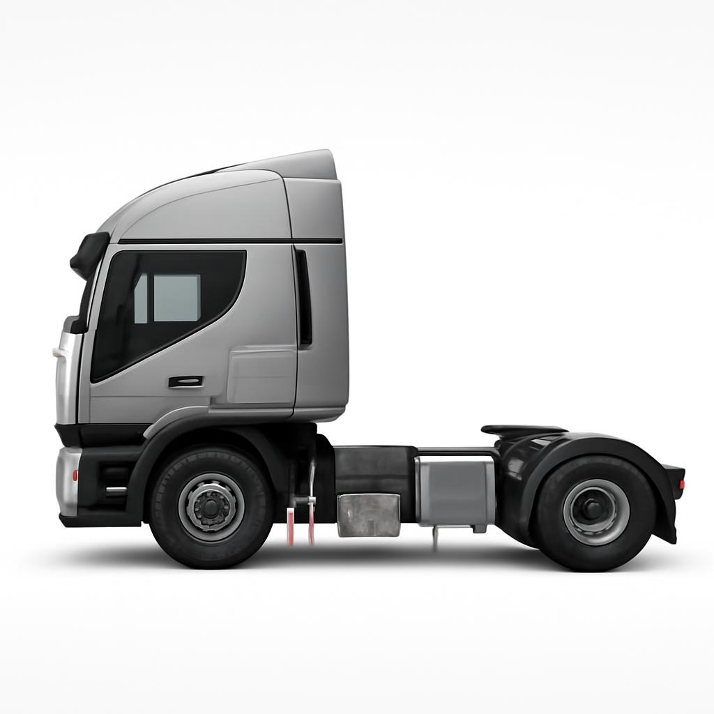 Iveco Stralis