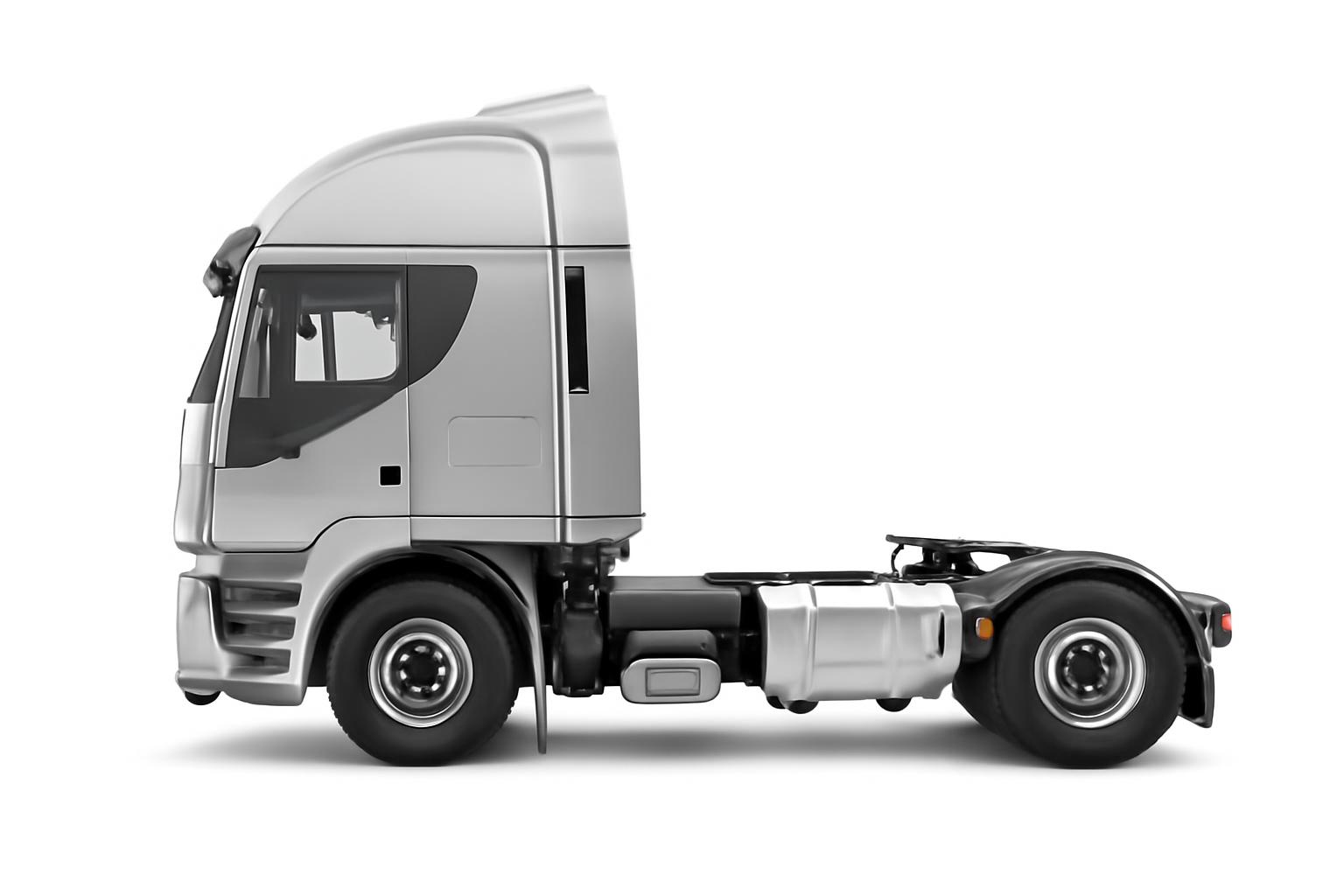 Iveco Stralis