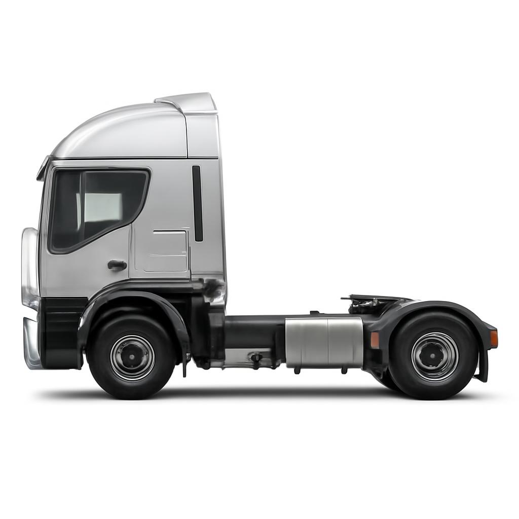 Iveco Stralis