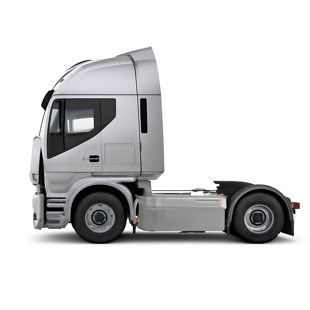 Iveco Stralis