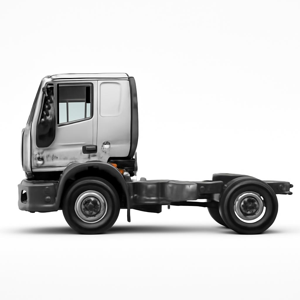 Iveco Tector