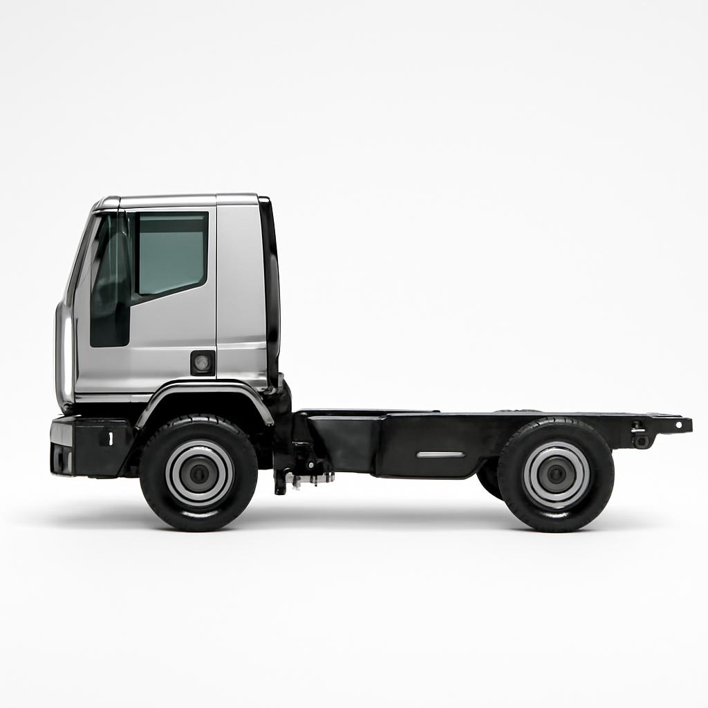 Iveco Tector