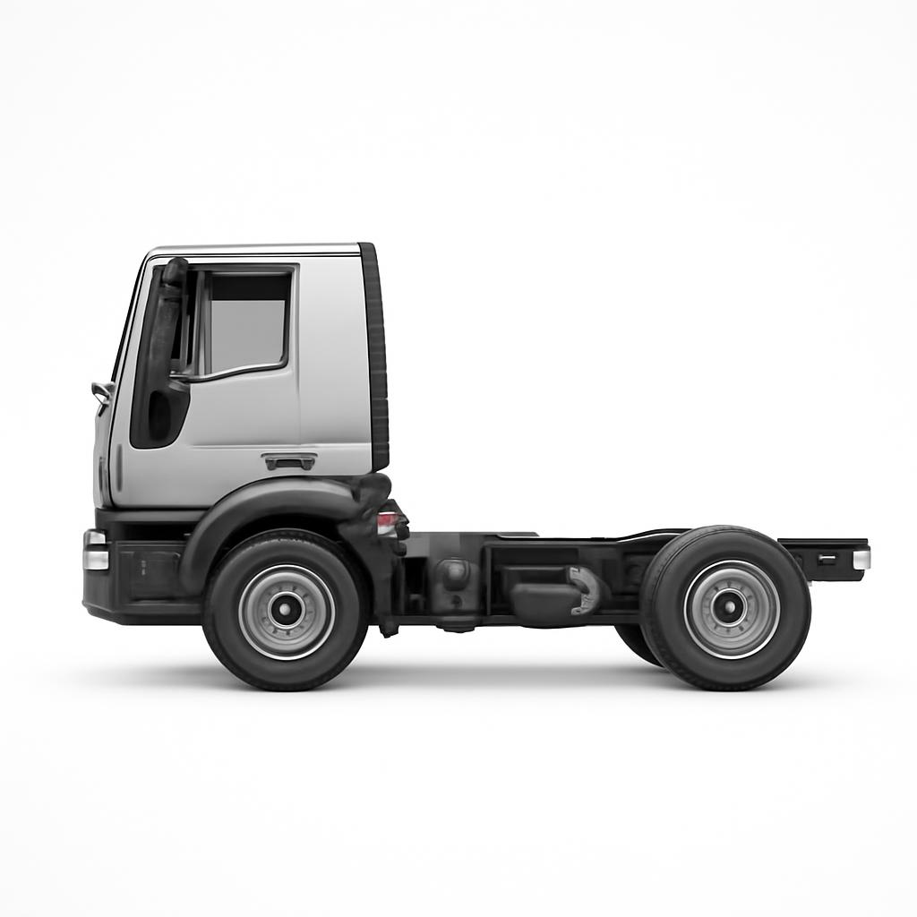 Iveco Tector