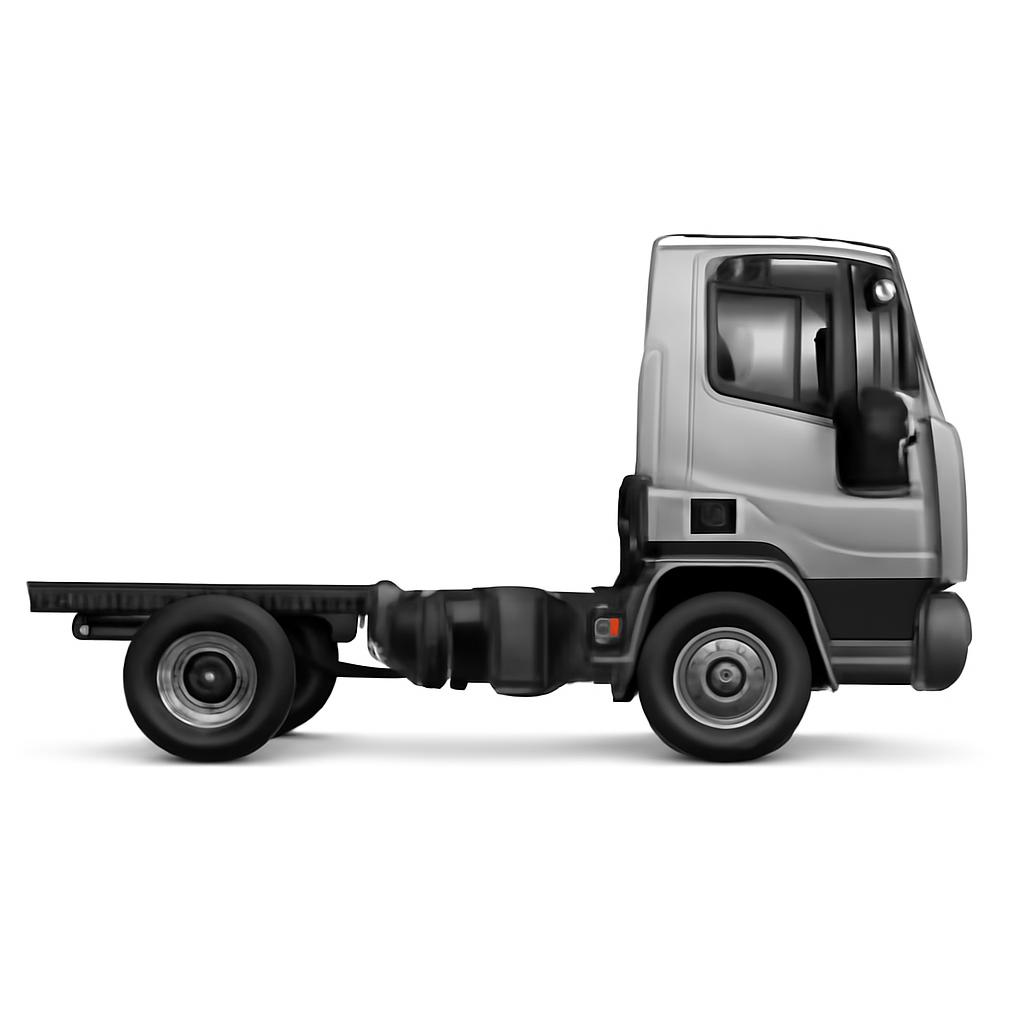 Iveco Tector