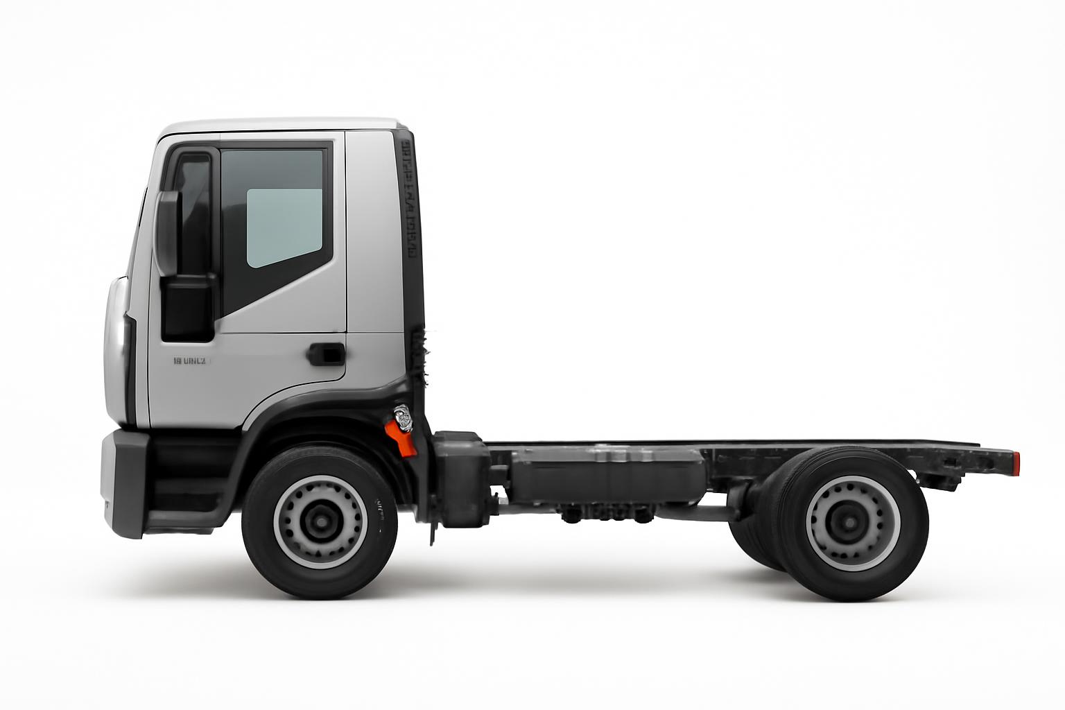 Iveco Tector